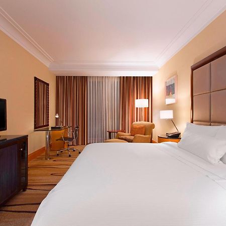 Hotel The Westin Dhaka Exterior foto
