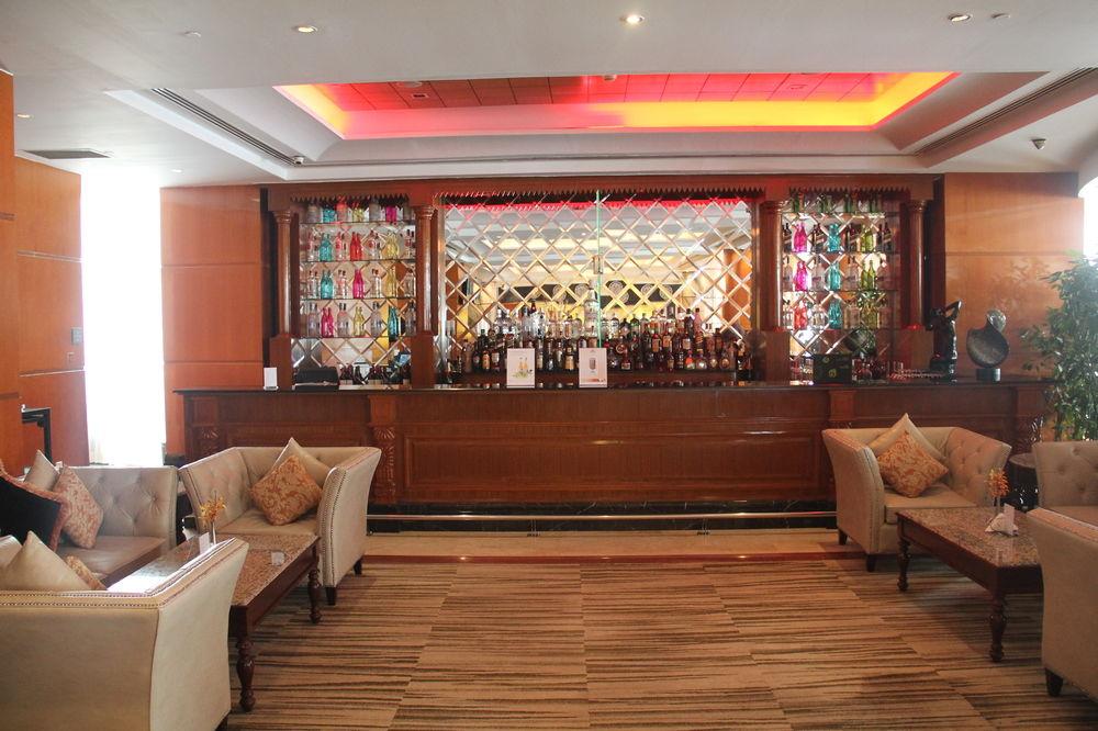 Hotel The Westin Dhaka Exterior foto