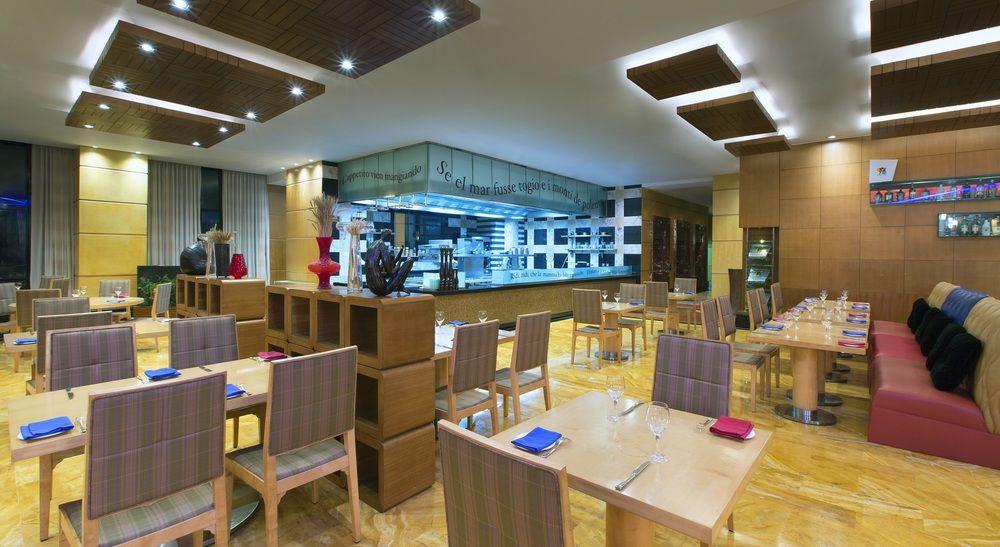 Hotel The Westin Dhaka Exterior foto