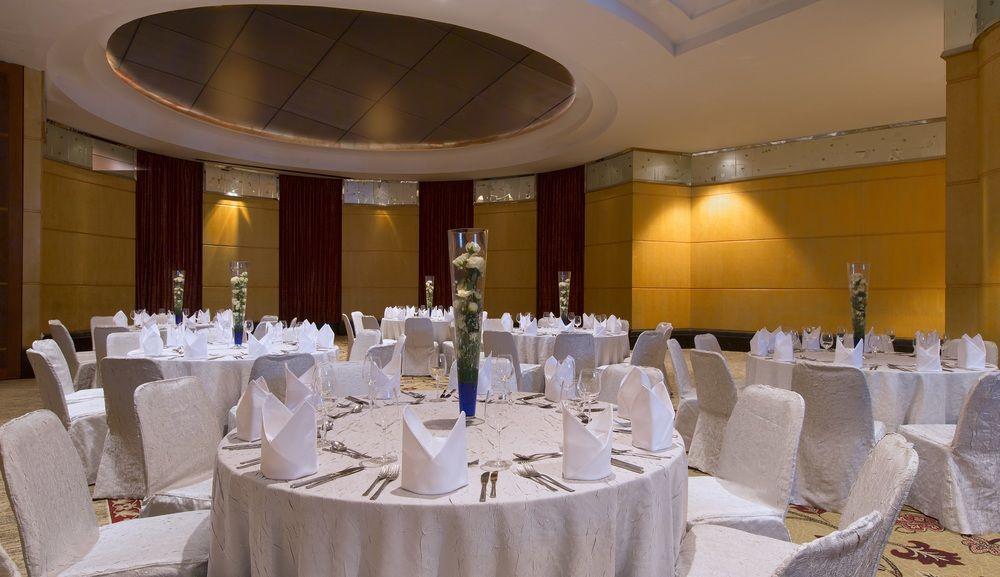 Hotel The Westin Dhaka Exterior foto
