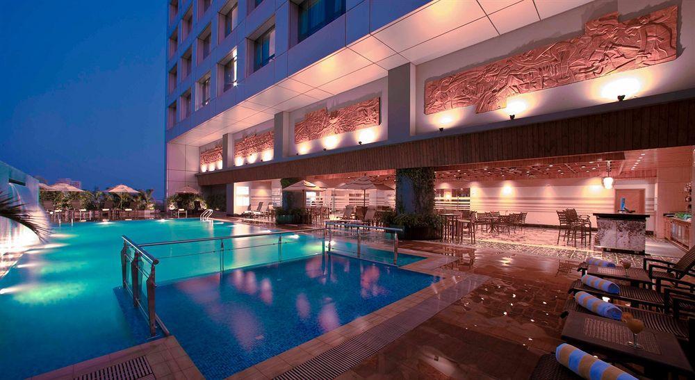 Hotel The Westin Dhaka Facilidades foto