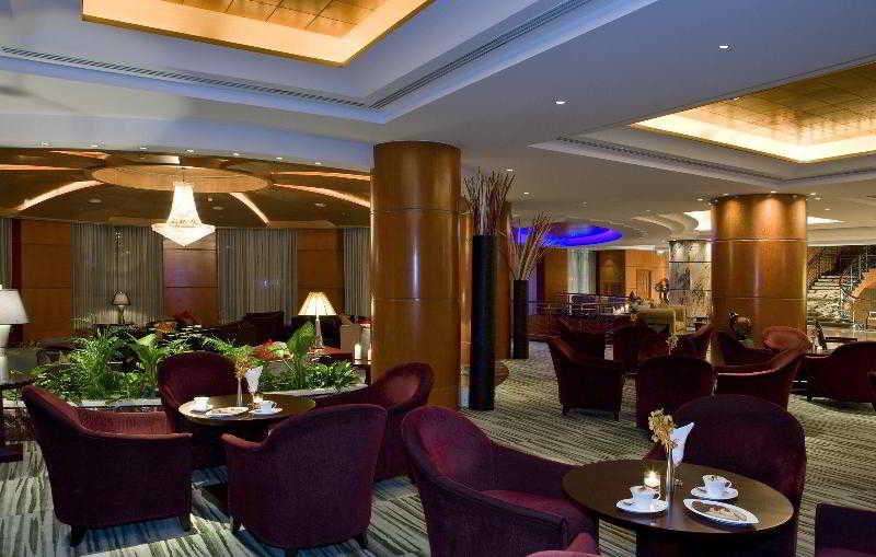 Hotel The Westin Dhaka Exterior foto
