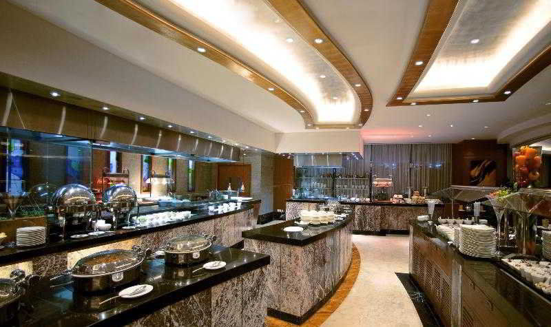 Hotel The Westin Dhaka Exterior foto